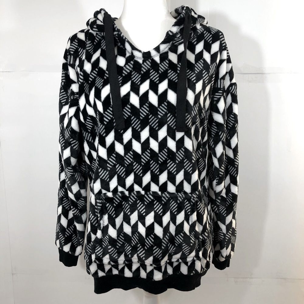 hoodie | ultra soft + warm